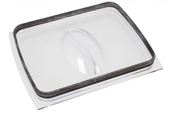Capac rezervor cafea boabe pentru espressor JURA 73010, WE6 WE8 [3]