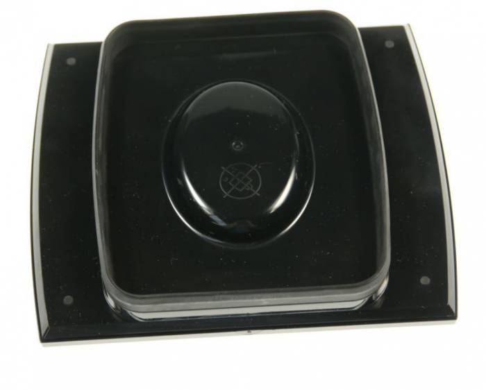 Capac rezervor cafea boabe pentru espressor JURA 73658, S8 S80 [2]