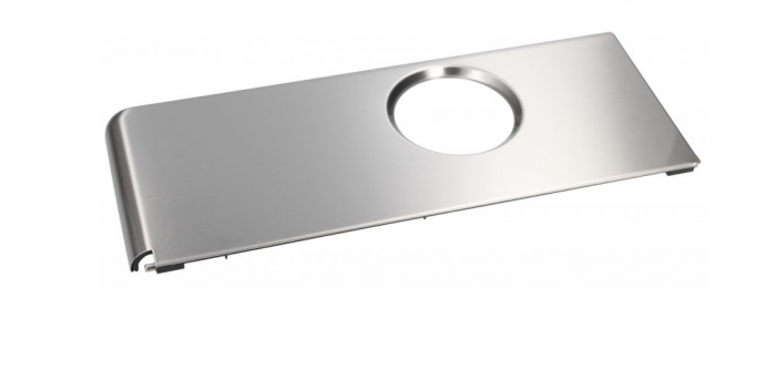 Capac rezervor cafea boabe pentru espressor SAECO 421944043723 [1]