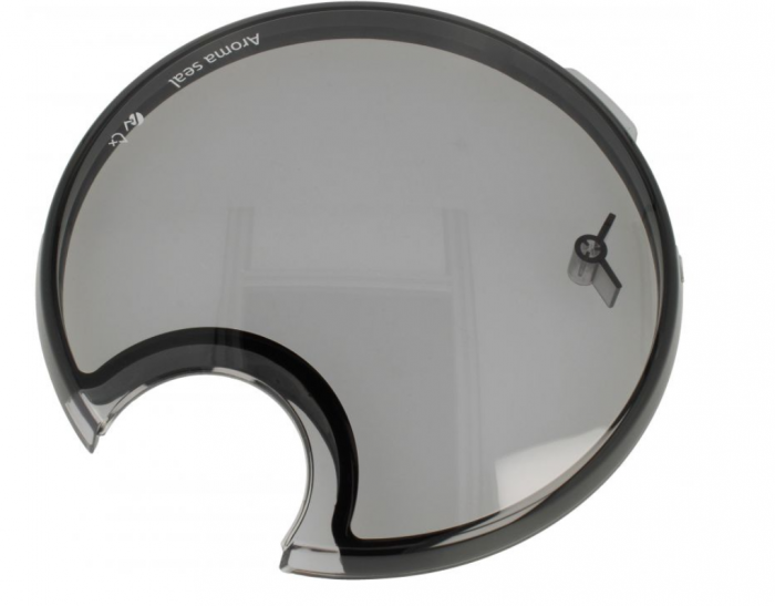 Capac rezervor cafea boabe pentru espressor SAECO 421944076032 [5]