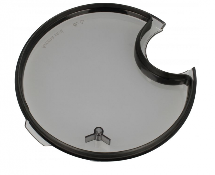 Capac rezervor cafea boabe pentru espressor SAECO 421944076032 [3]