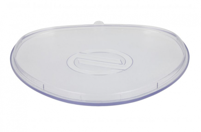 Capac rezervor cafea boabe pentru espressor SAECO 996530002063, HD8743, HD8745, RI9742 - RI9747 [3]