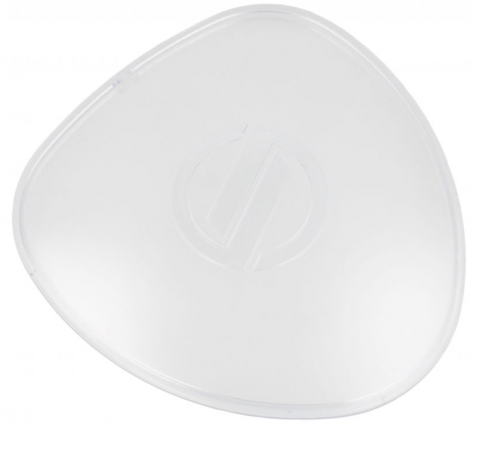 Capac rezervor cafea boabe pentru espressor SAECO 996530002063, HD8743, HD8745, RI9742 - RI9747 [5]