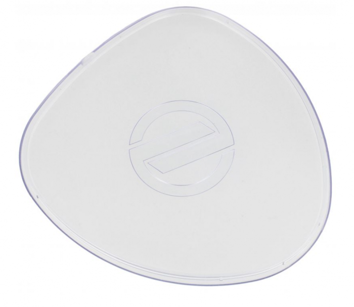 Capac rezervor cafea boabe pentru espressor SAECO 996530002063, HD8743, HD8745, RI9742 - RI9747 [1]