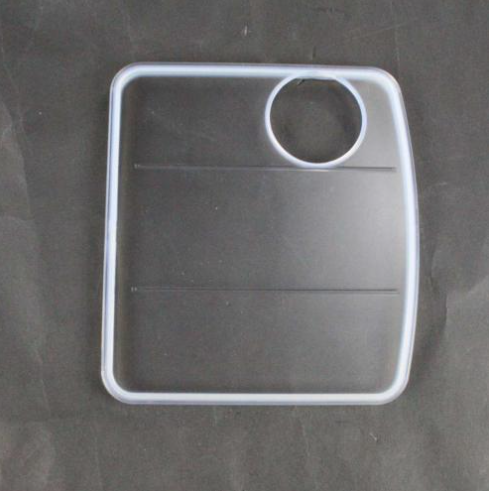 Capac rezervor cafea boabe pentru espressor SAECO 996530007467, RI9305 SUP037RG [2]