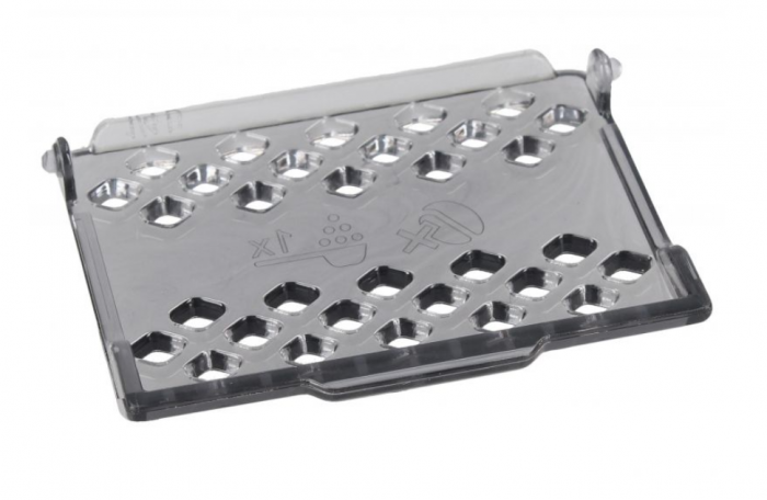 Capac rezervor cafea boabe SAECO 421944084601 pentru espressor Philips [2]