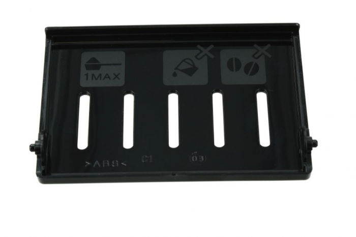 Capac rezervor cafea macinata pentru espressor DELONGHI 5313285021, ECAM450 [1]