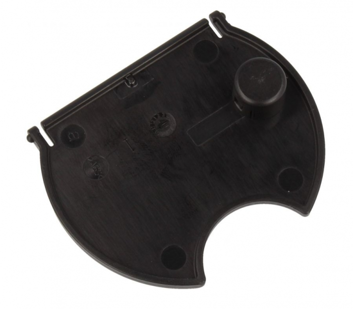 Capac rezervor cafea macinata pentru espressor Melitta [2]