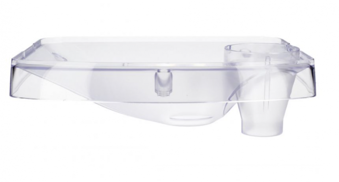 Capac rezervor cafea pentru espressor Saeco/Philips 996530068743, HD8750-HD8755 RI8749 [3]