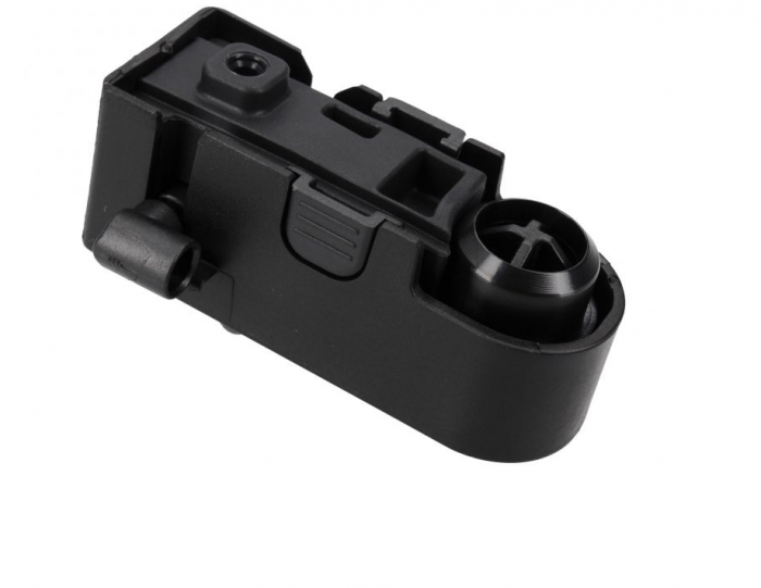 Capac rezervor lapte 421941307191 SAECO pentru espressor Philips/Saeco [1]