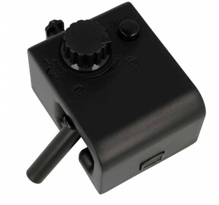 Capac rezervor lapte pentru espressor DELONGHI 7313238361, EN520 F411-F421 F511 [4]