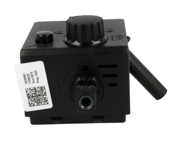 Capac rezervor lapte pentru espressor DELONGHI 7313238361, EN520 F411-F421 F511 [5]