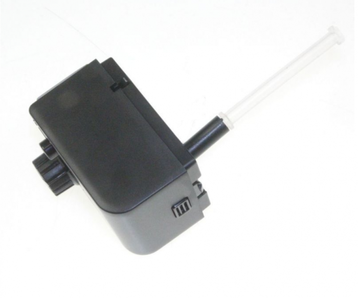 Capac rezervor lapte pentru espressor DELONGHI 7313238361, EN520 F411-F421 F511 [1]