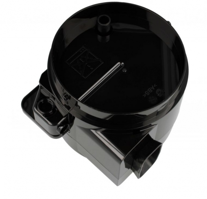 Capac superior rezervor lapte GROUPE SEB MS-0A20601 pentru espressor Krups [5]