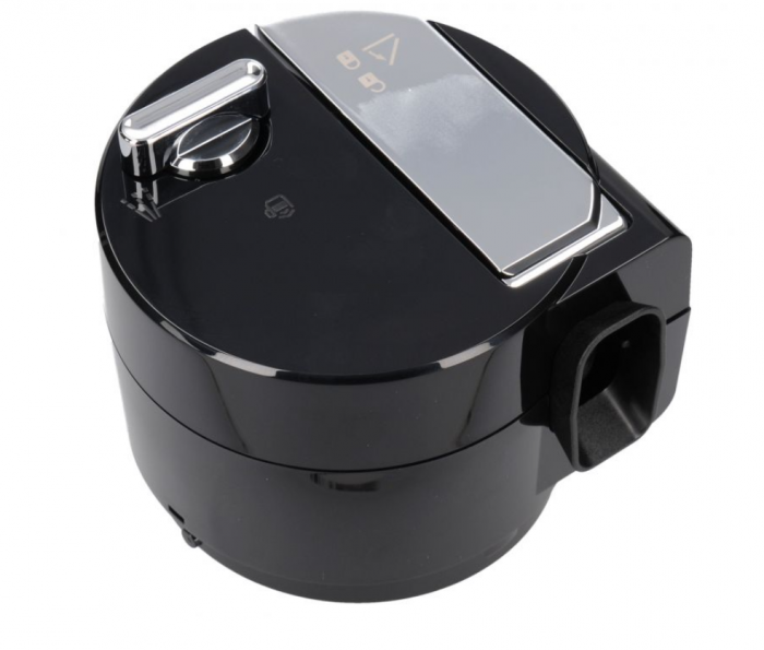 Capac superior rezervor lapte GROUPE SEB MS-0A20601 pentru espressor Krups [1]