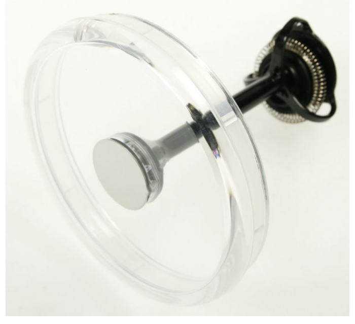 Capac + whisker GROUPE SEB FS-1000039927 pentru spumant lapte WMF 0413120011 [1]