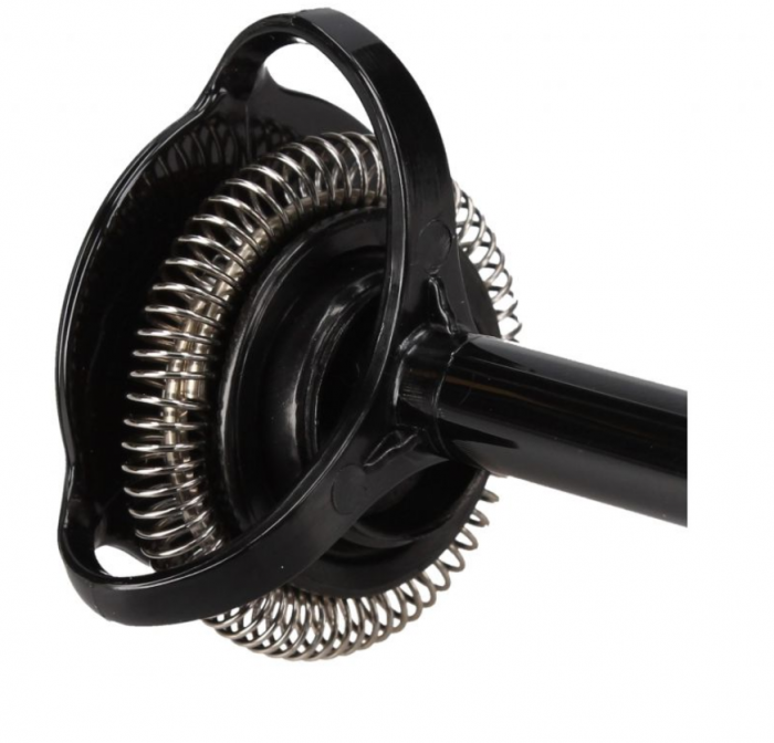 Capac + whisker MELITTA 6761331 pentru spumant lapte CREMIO II [4]