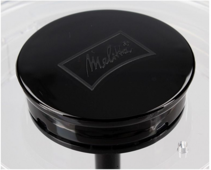 Capac + whisker MELITTA 6761331 pentru spumant lapte CREMIO II [2]