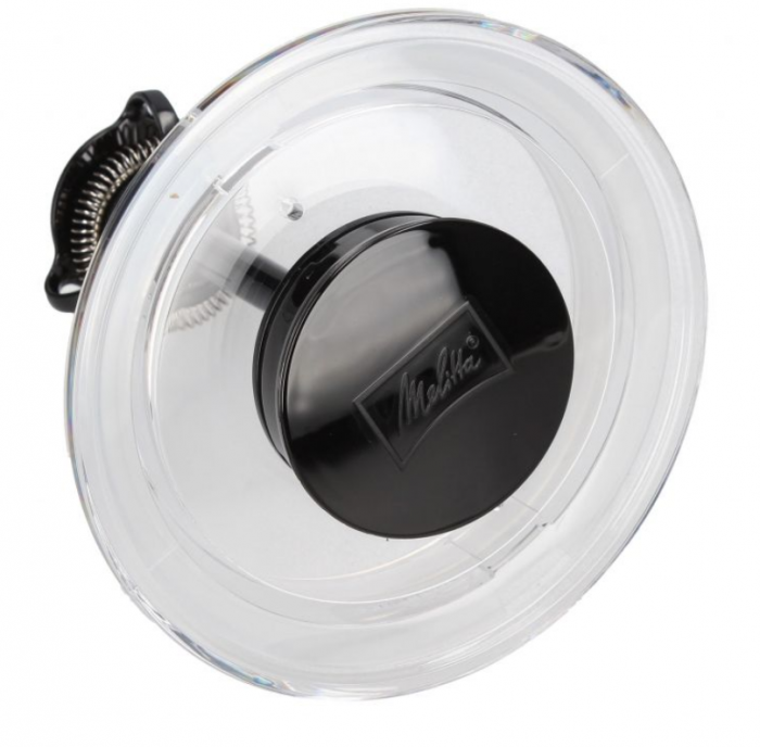 Capac + whisker MELITTA 6761331 pentru spumant lapte CREMIO II [3]