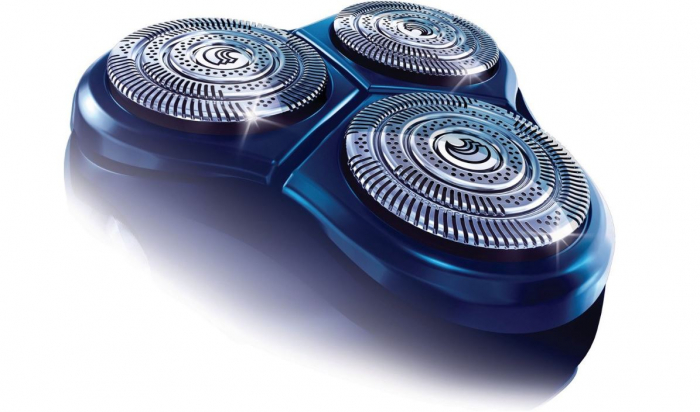 Capete de barbierire Philips HQ56/50, 3 buc [3]