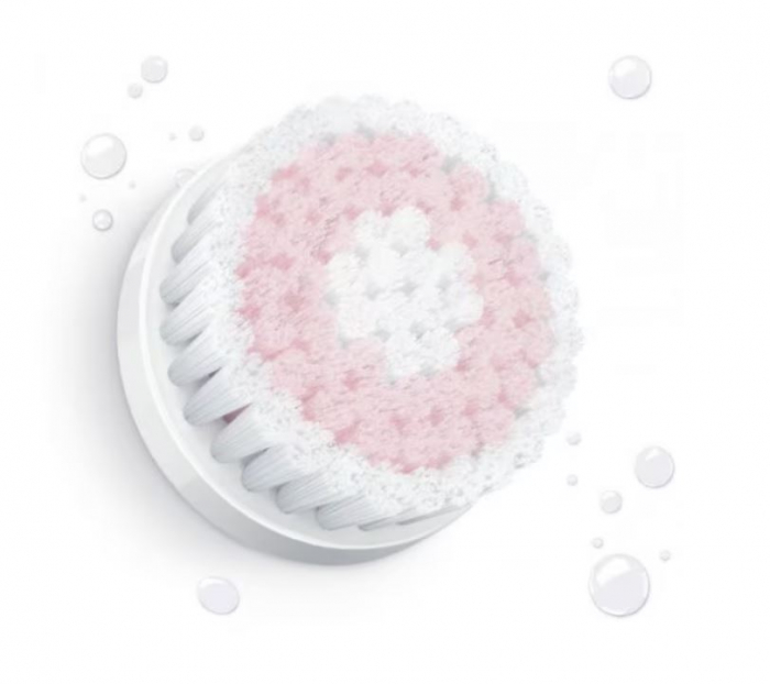 Cap de perie curatare faciala Philips 420303006593, SENSITIVE SC5991 [2]