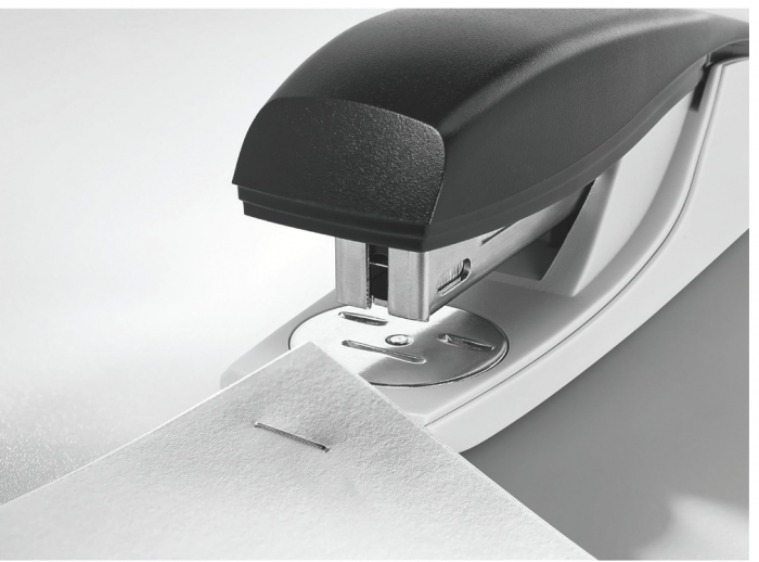 Capsator de birou LEITZ 5500 NeXXt Series, 30 coli [4]