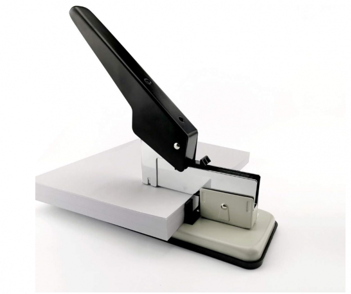 Capsator de înaltă performanță D.RECT 3930, 240 de coli [3]