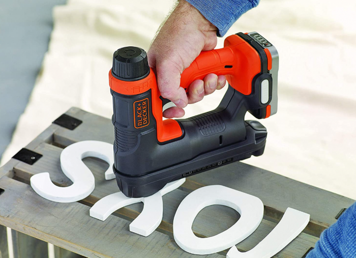 Capsator electric BLACK+DECKER BDCT12N 12 V [4]