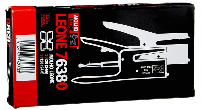 Capsator tip cleste LEONE 76380 [4]