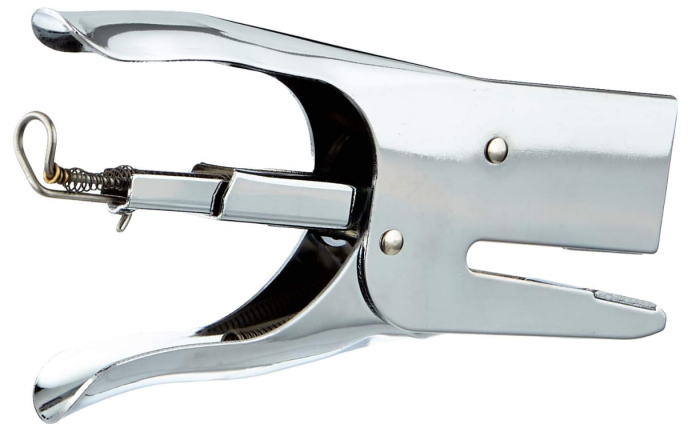 Capsator tip cleste LEONE 76380 [3]