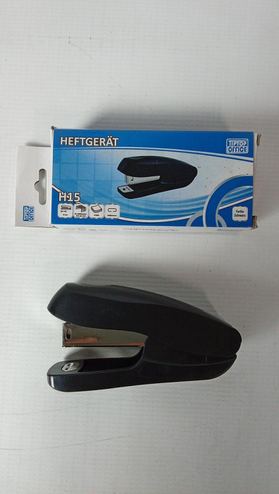 Capsator TTO Plastic H15 Nr. 24/6 si 26/6 [2]