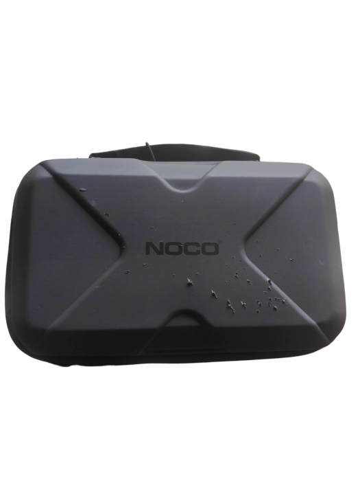 Carcasă de protecție NOCO GBC014 Boost HD EVA pentru roboti de pornire NOCO Boost GB70, Jump starter [2]