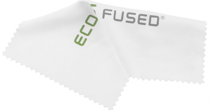 Carcasă pentru carduri de memorie Eco-Fused, 22 bucati, negru [5]