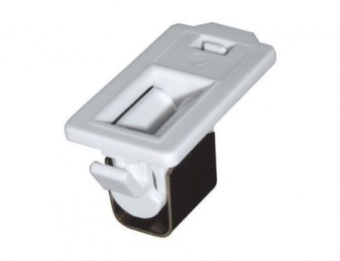 Incuietoare usa Whirlpool TRA4010 pentru uscator rufe, 481227138462 [2]