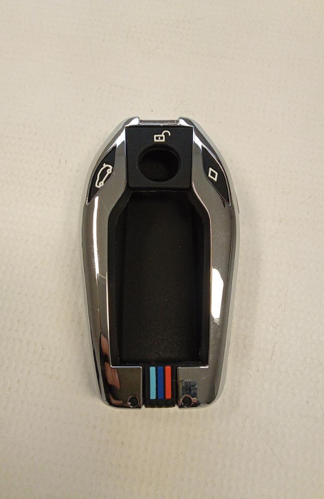 Carcasa protectie cheie BMW 5 7 Series G11 G12 G30 G31 G32 i8 I12 I15 G01 G02 G05 G07 X7 [2]
