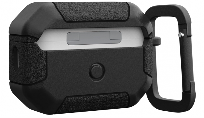 Carcasă UAG Scout pentru AirPods Pro (2nd Generation 2022) Negru [5]