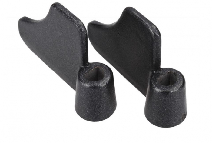 Set 2 palete pentru masina de paine, MOULINEX SS-189742 [3]