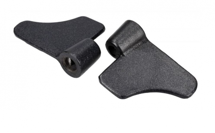 Set 2 palete pentru masina de paine, MOULINEX SS-189742 [2]