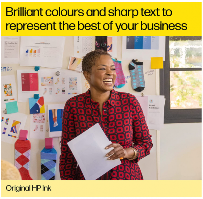 Cartuș cerneala original HP CH561EE 301, negru [6]