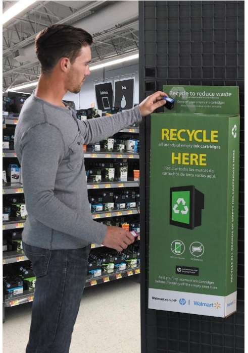 Cartuș de cerneală HP 973X Magenta PageWide cu randament ridicat F6T82AE [3]