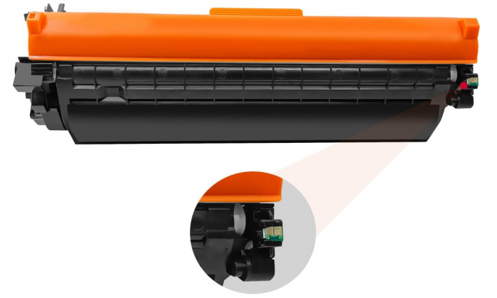 Cartuș de toner TOPRINT compatibil cu HP135X W1350X ( 135A W1350A )M209 M209dw MFP M234 M234dw M234sdw M234sdn [7]
