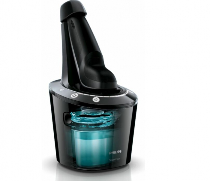 Cartus de curatare PHILIPS JC302/50 pentru aparat de ras, 2 bucati [3]