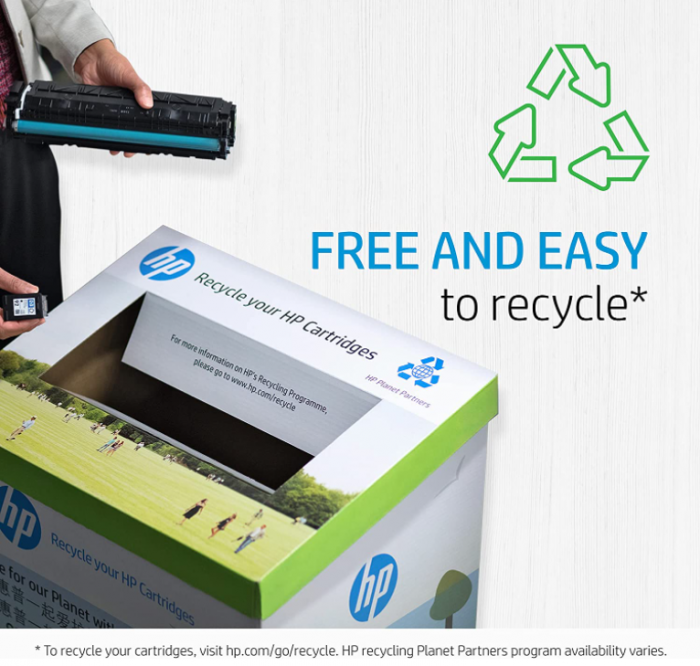 Cartuș toner LASERJET compatibil HP 13A Q2613A, Negru [4]