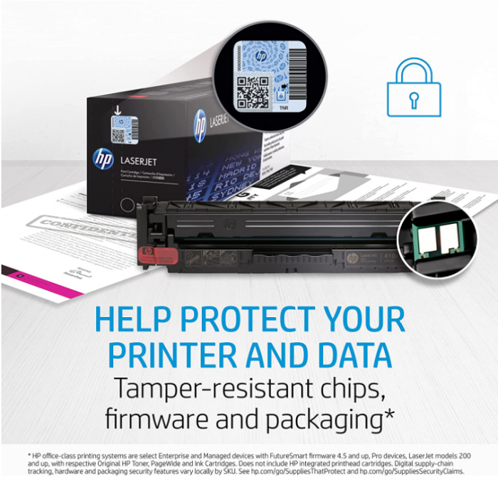 Cartuș toner LASERJET compatibil HP 13A Q2613A, Negru [5]