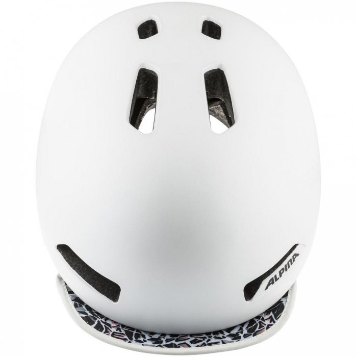 Casca bicicleta verde  - RESIGILAT [3]