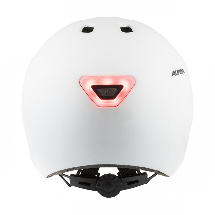 Casca bicicleta verde  - RESIGILAT [2]