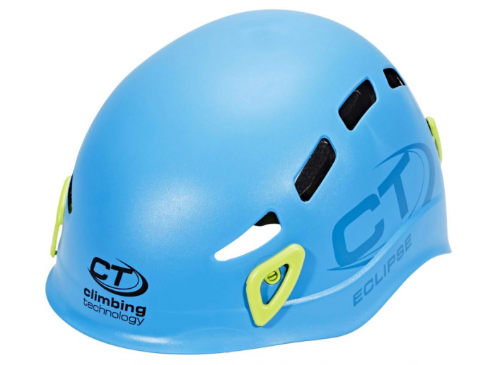 Casca de alpinism Climbing Technology, albastru, 48-56 cm [4]