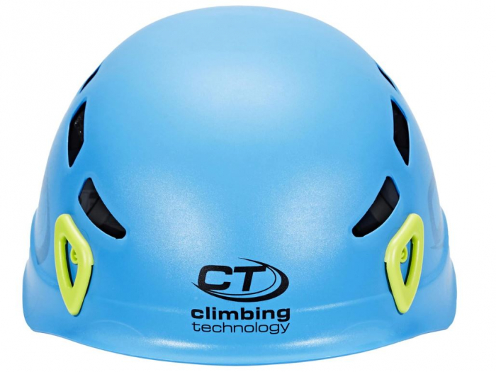 Casca de alpinism Climbing Technology, albastru, 48-56 cm [5]