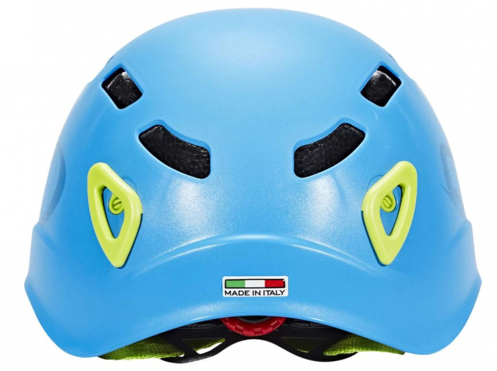 Casca de alpinism Climbing Technology, albastru, 48-56 cm [6]