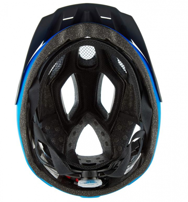 Casca de bicicleta ABUS Aduro 2.0 City, albastru, L 58-62 cm [7]